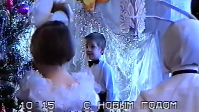 Семья Семеновых: 1993 - 2004 смотреть онлайн