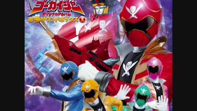 21. Sakuretsu- Densetsu no Chikara смотреть онлайн