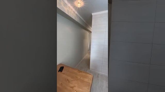 Обзор на 1-комнатная квартира Победы 110 в Лазаревском смотреть онлайн