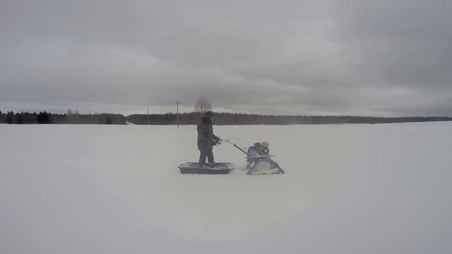 Гусянки к мотоблоку Нева смотреть онлайн