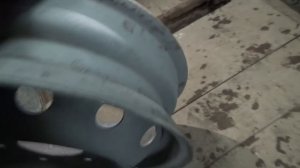 ДИСКИ НИВА УРБАН НА ОБЫЧНУЮ НИВУ. Нестыковки #АвтоФормула 4х4