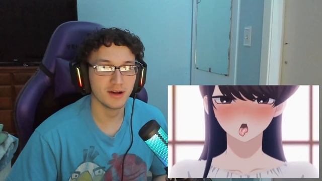 The Edits Are Shocking | Kana Senpai Anime [Edit/AMV] | *REACTION!! смотреть онлайн