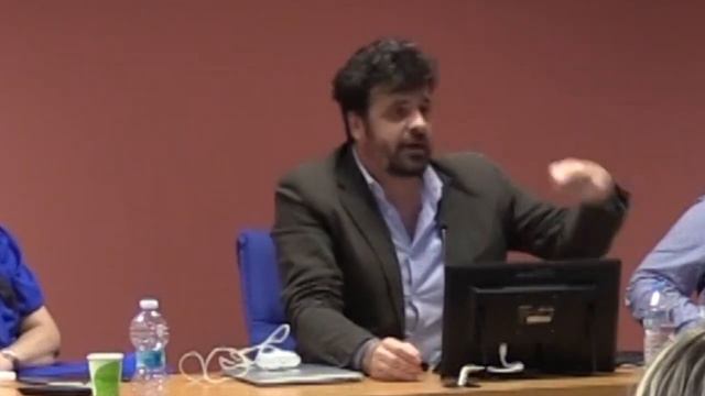 El reglamento europeo en materia de IA y el sector público: contenidos e insuficiencias смотреть онлайн