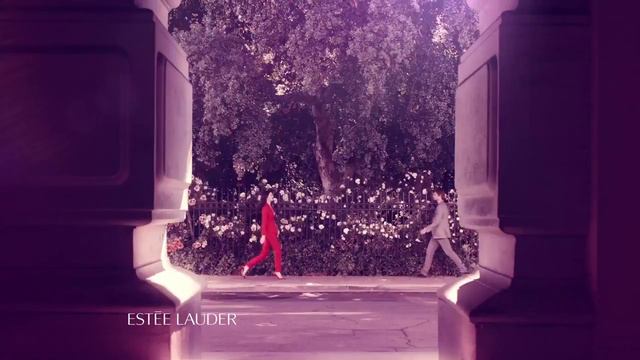 Estee Lauder Modern Muse Le Rouge commercial feat Kendall Jenner смотреть онлайн