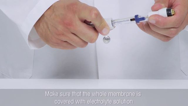 pH Electrode Storage | How-to Video (5/6) смотреть онлайн