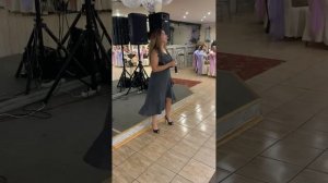 IrinaGan-Песня мамы на свадьбе сына .Песня на свадьбу. Поёт Автор Ирина Ганина. Песня родителей