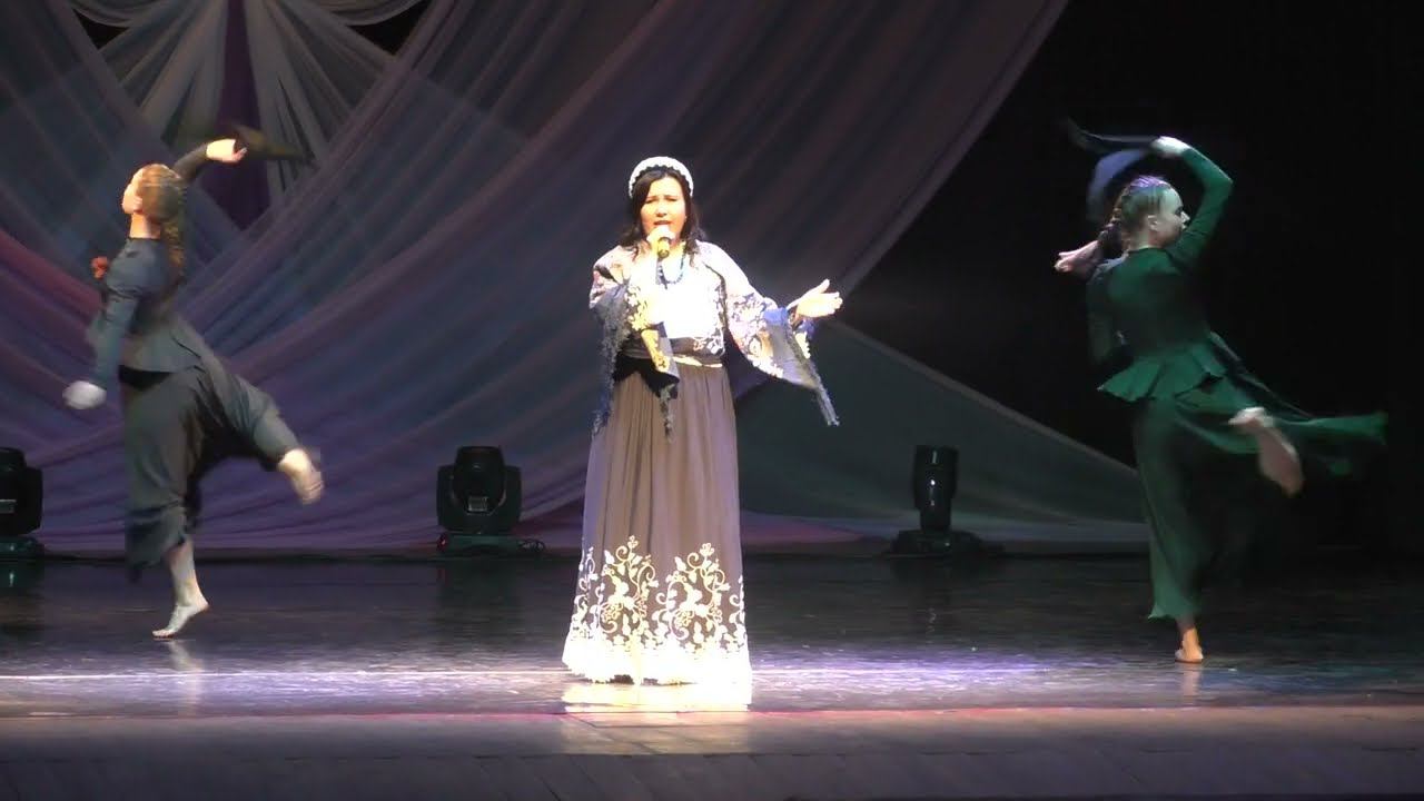 Я любила сокола. Песня. смотреть онлайн