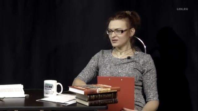 Заговор НКВД. Елена Прудникова. смотреть онлайн