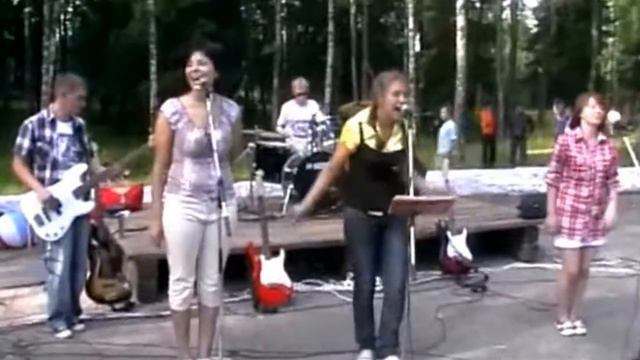 Дилетанты-I Just Called To Say I Love You смотреть онлайн