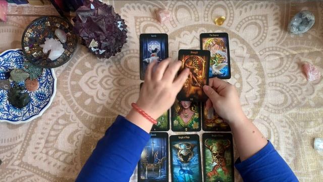 Leo - August 2021 - Seer Vision Life Coach Tarot Reading - смотреть онлайн