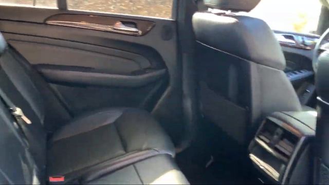 2014 Mercedes-Benz M-CLASS ML 350 Frederick Sykesville Baltimore Washington DC York PA смотреть онлайн