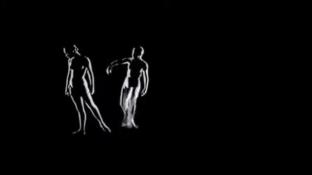 Satie - Norman McLaren смотреть онлайн