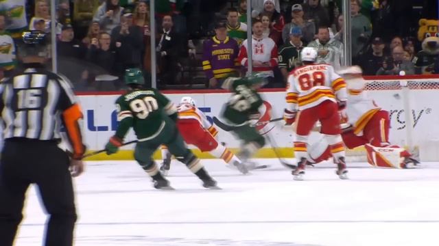 NHL: OT Goals Waved Off Part 2 смотреть онлайн