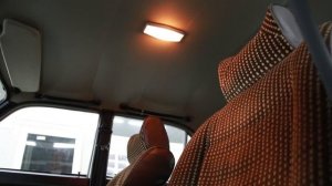Волга газ 2410 «ЦАРСКАЯ» Итоговая презентация.