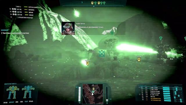 Мехварриор 5 Sold Out MechWarrior 5 Mercenaries #RTX3090 смотреть онлайн