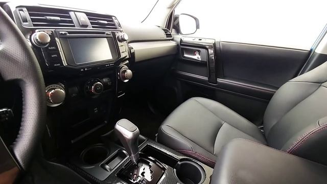 2019 Toyota 4Runner TRD Pro Complete Review! The ones to watch! смотреть онлайн
