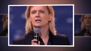 Глеб Матвейчук . Ария из оперы " Призрак оперы " ( на русском языке ) .