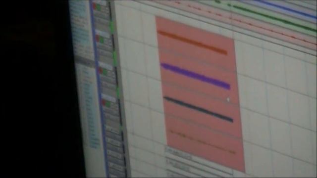 Alexander Kuoppala: new guitar solo recorded 17.3.2011 смотреть онлайн