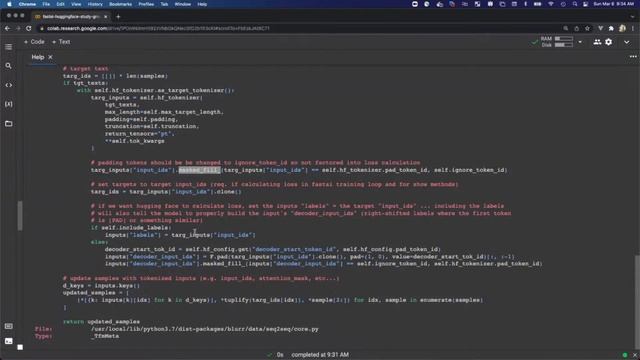 Training summarization & translation models with fastai & blurr смотреть онлайн