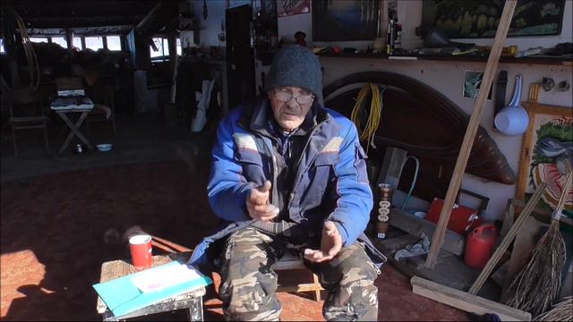 канал Саша Торопов  Проверили счётчик холодный воды и ....