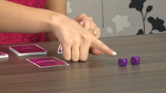 Nookii Board Game - Find Me A Gift