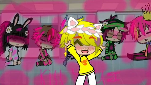 ~I"m so lucky lucky...~[13К]~... смотреть онлайн