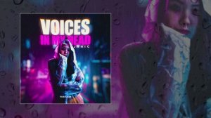 Janic - Voices In My Head (Официальная премьера трека)
