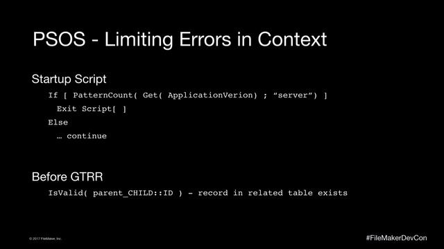 Superfast Reporting with PSOS and Virtual Lists (Advanced Track 001) смотреть онлайн