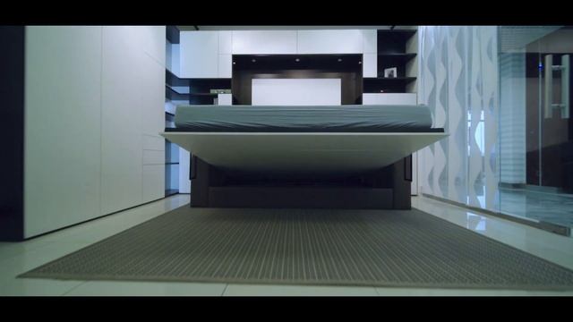 Мебель Трансформер OLISSYS ™ . Описание . Преимущества. смотреть онлайн