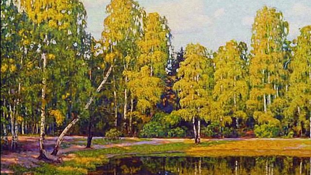 Парки Москвы. Измайлово смотреть онлайн