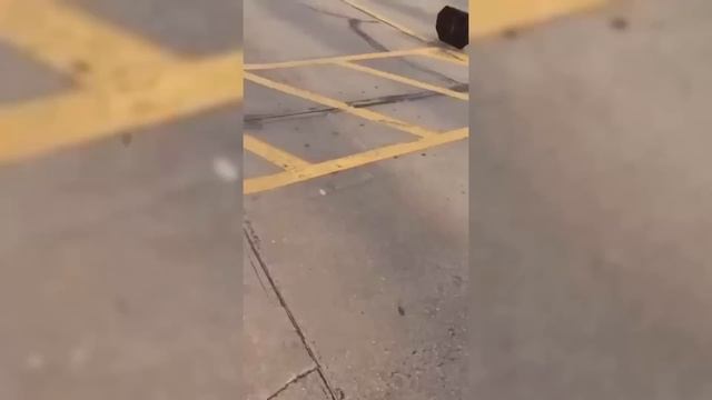 За Секунду До! Случаи 1 на Миллион Снятые На Камеру смотреть онлайн