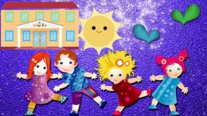 "В школу я ХОЧУ" песня на выпускной в детский сад (кавер MIA BOYKA & ЕГОР ШИП - ПИКАЧУ)?СКАЧАЙ?