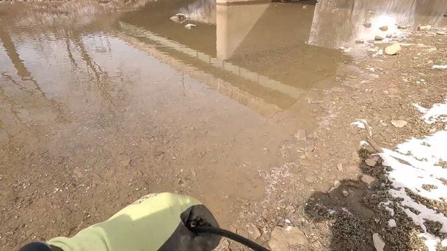 Magnet Fishing And Cat Rescue!!! Why Do This To A Cat!?! смотреть онлайн