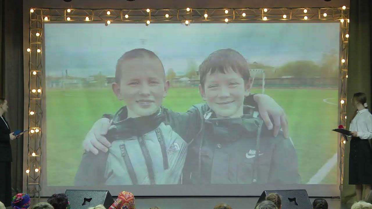 «Грани таланта» смотреть онлайн