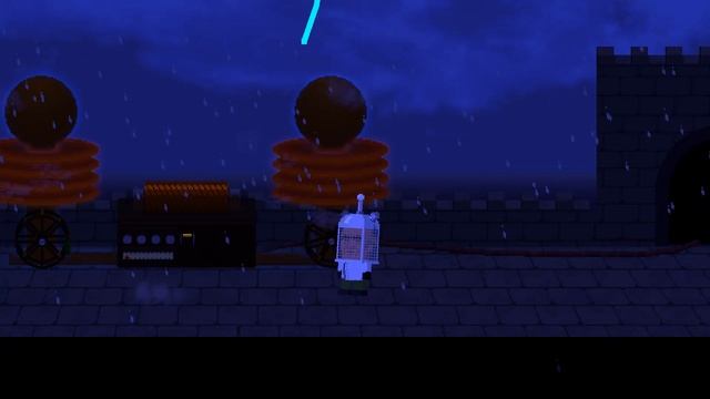 Lakeview Cabin 2 Episode 3 Полное прохождение (Бета)