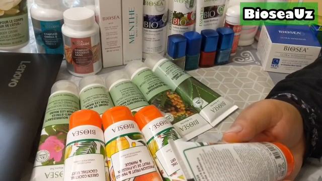 Biosea компаниясининг қўл креми??? смотреть онлайн