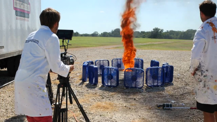 Огненный смерч смотреть онлайн