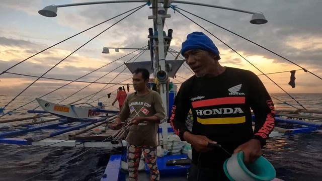 EP18 P23 Super intense! Blue Marlin + Big Tuna смотреть онлайн