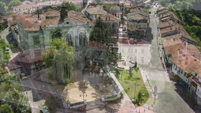 Болгария. Шипка, Великотърново смотреть онлайн