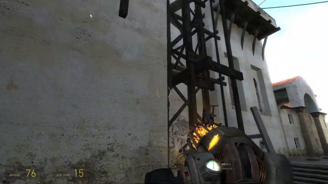 HALF-LIFE 2 LOST COAST ЧТО ЭТО ТАКОЕ? смотреть онлайн