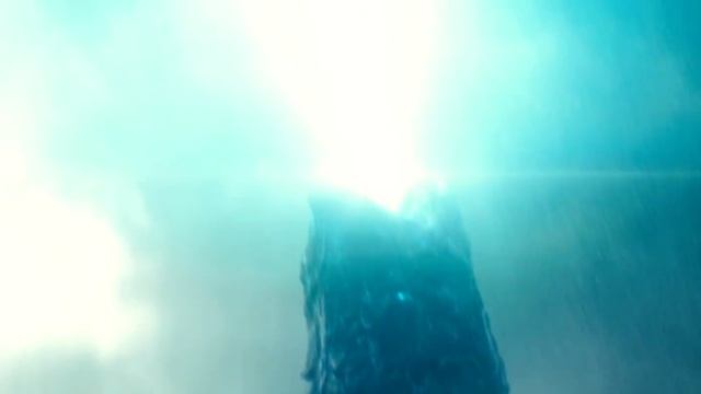 Godzilla (Monsterverse) || Long Live The King смотреть онлайн