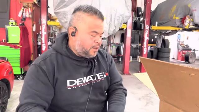 2022 Ford F-150 IHC 4/6 DROP & INFINITI Q50 GETS FULL DOWNPIPES!!! смотреть онлайн