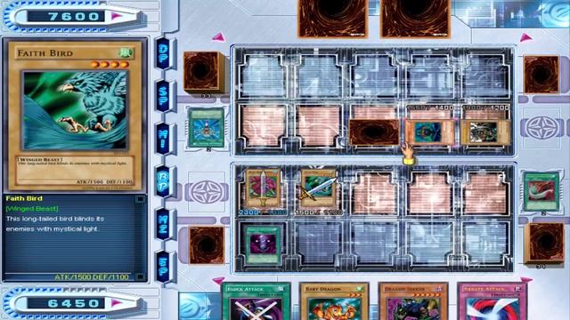 Yu-Gi-Oh! Power of Chaos: Kaiba the Revenge #12 смотреть онлайн