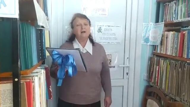 Акция "Голубая ленточка надежды" смотреть онлайн