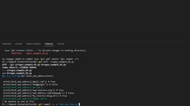 Using Git with Gitlab смотреть онлайн