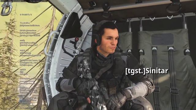 Call of Duty: Modern Warzon взял топ 1 с рандомами!!! смотреть онлайн