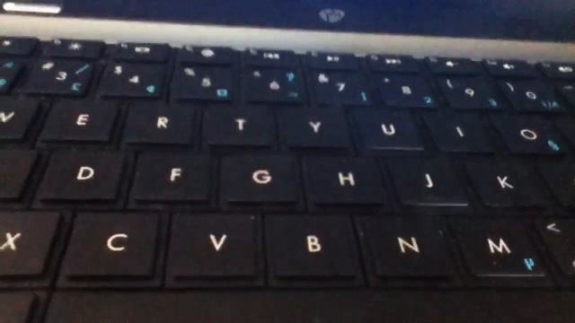HP pavilion g series review смотреть онлайн