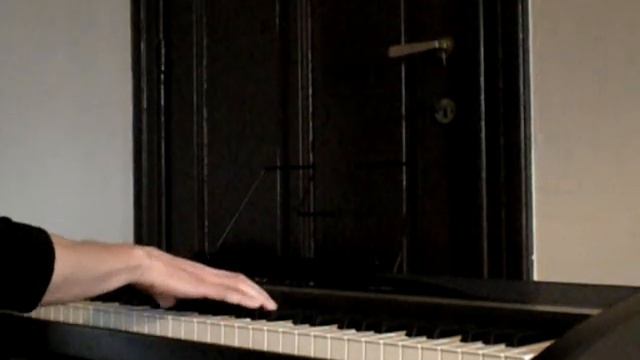 Poker Face - Piano Lounge Version
