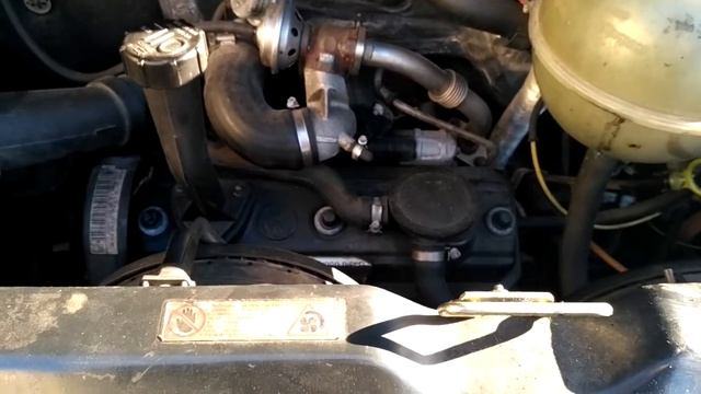 T930 ДВС (Двигатель) VW T4 1.9td ABL смотреть онлайн