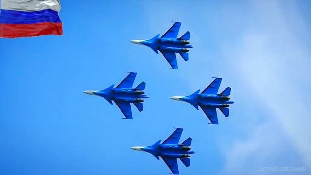 Истребители
